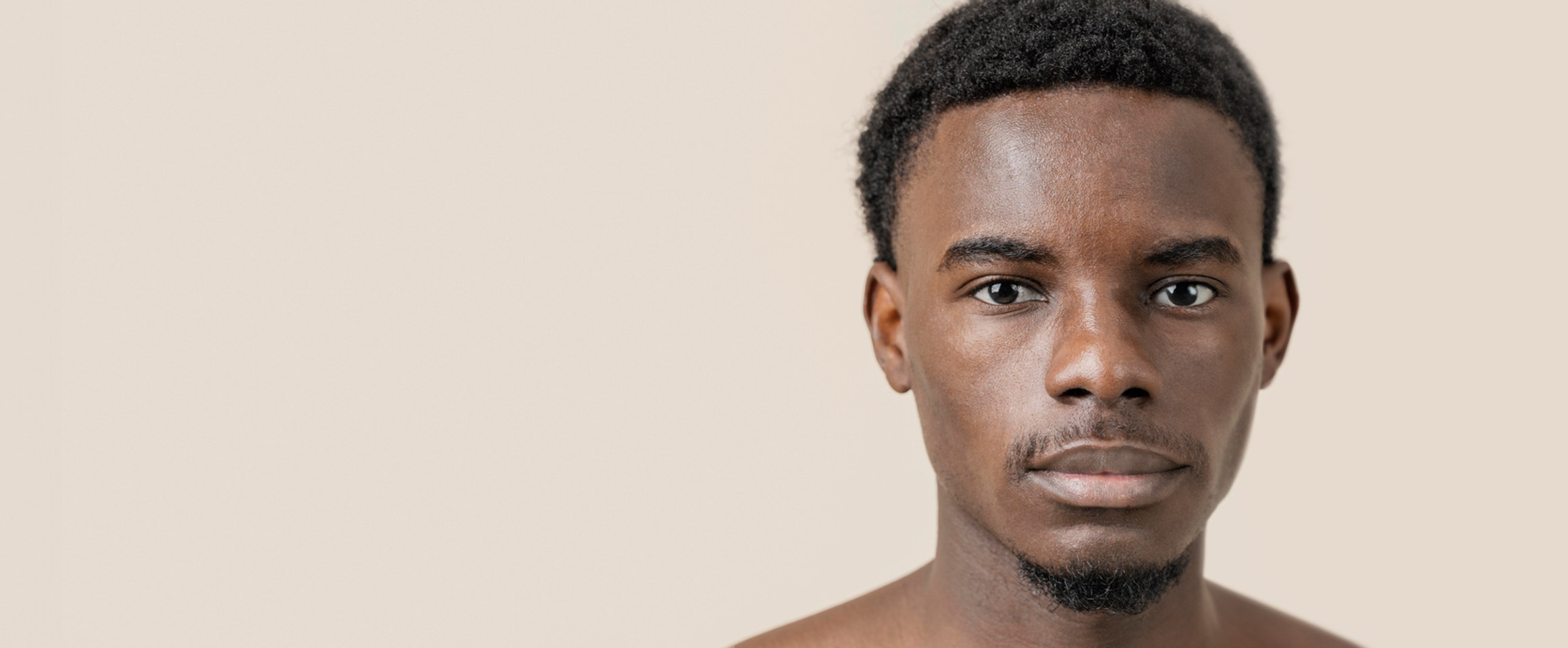 Retrato de un joven