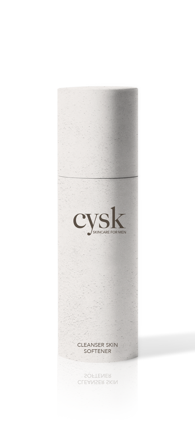 CYSK — paso 1