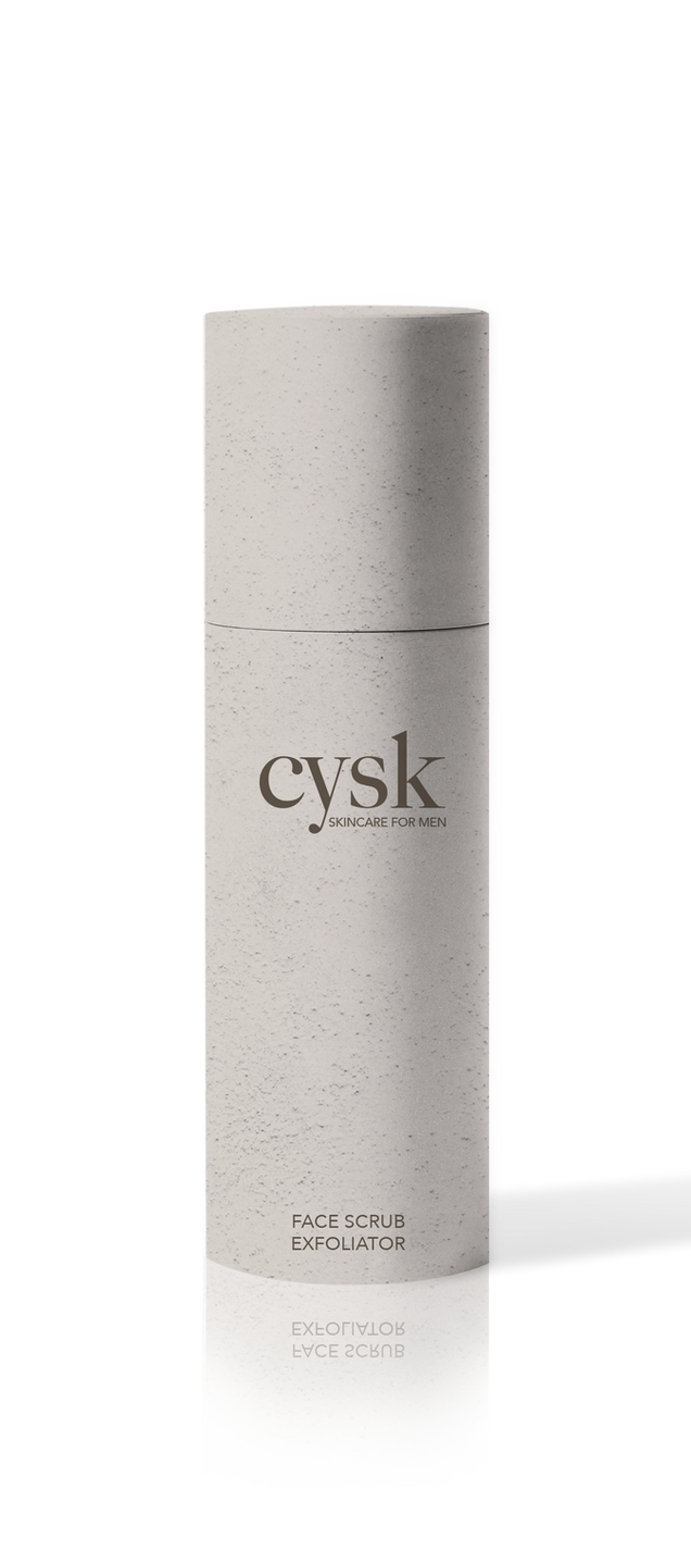 CYSK — paso 2