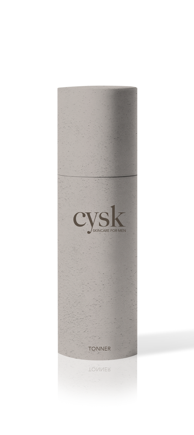 CYSK — paso 3