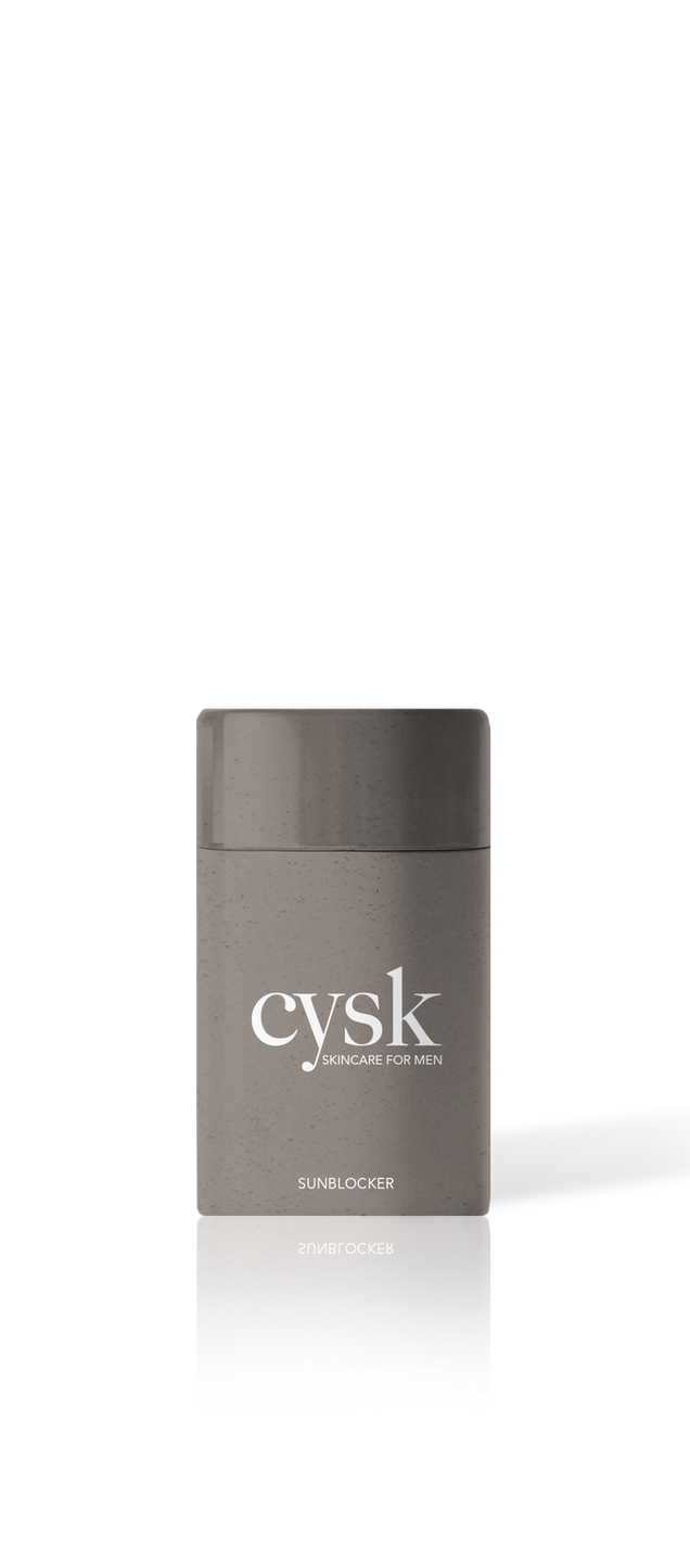 CYSK — paso 5