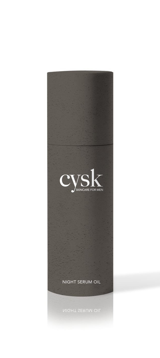 CYSK — paso 8
