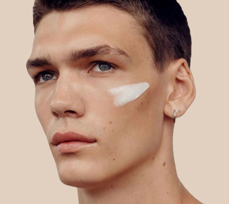 Combination Skin