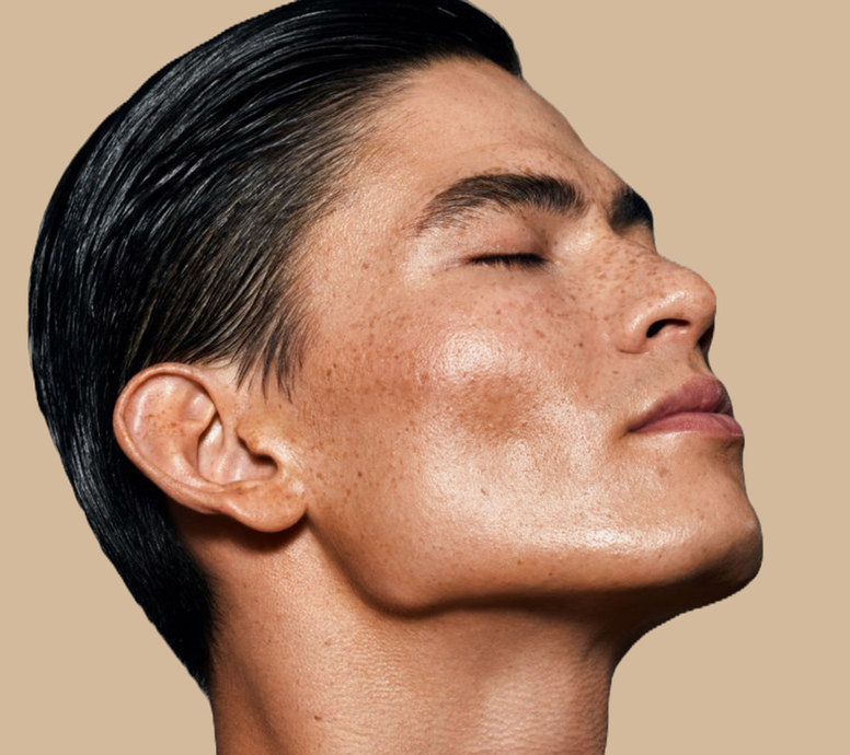 Dry Skin